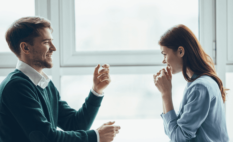 How to Communicate Your Needs