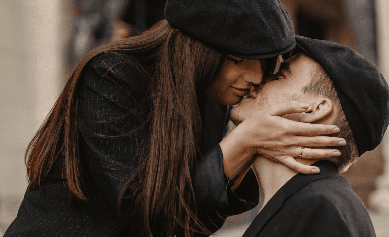 Build Trust And Intimacy In A Relationship